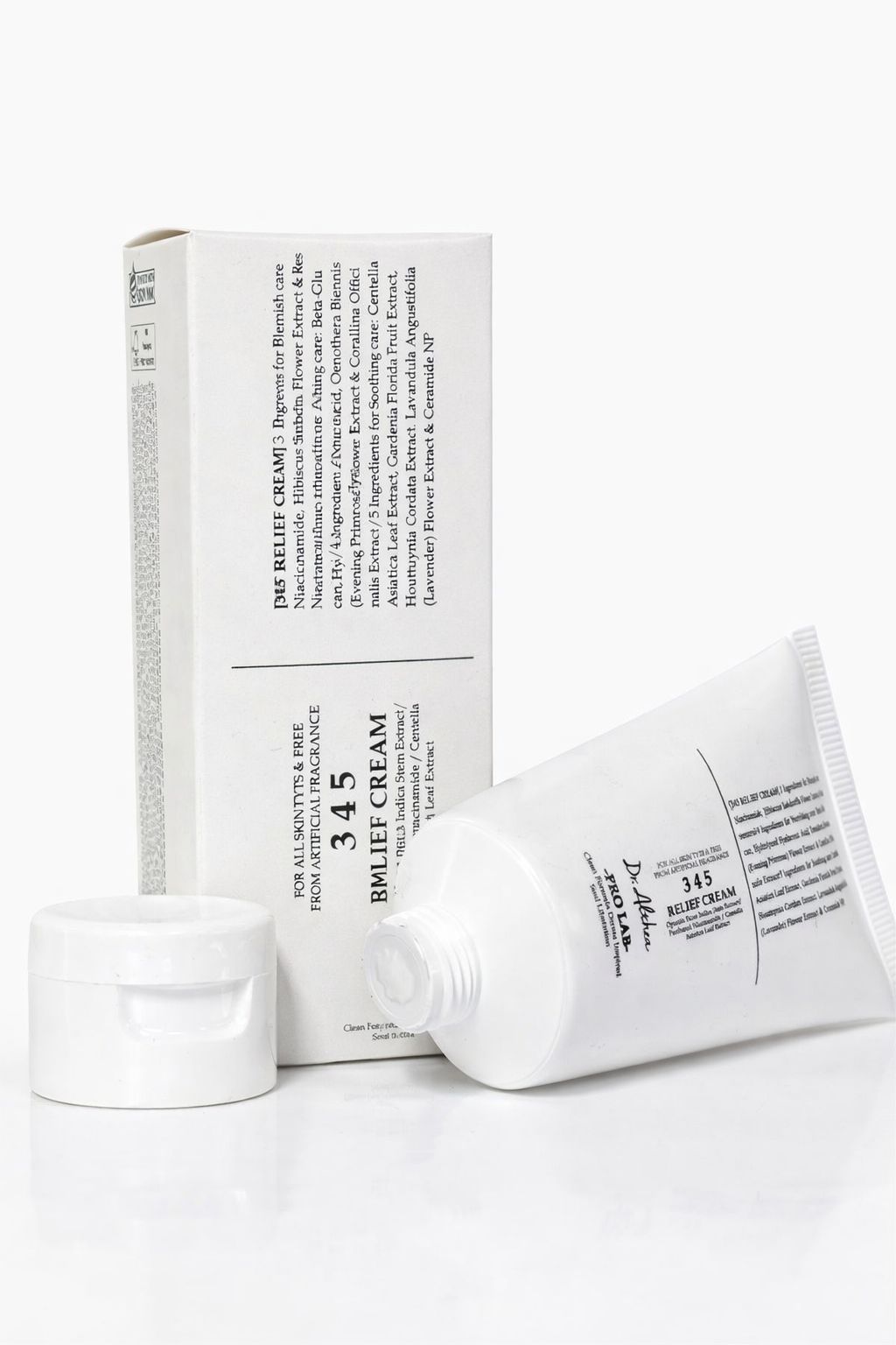 A1 Crema 345 Dr.althea 30ml